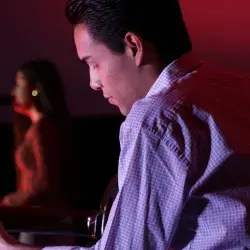 Arturo Rocha ha presentado su música en más de 10 ciudades.