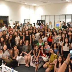 Participantes Arte Joven