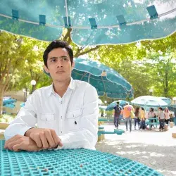 Felipe Gastélum