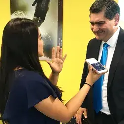 David Garza 