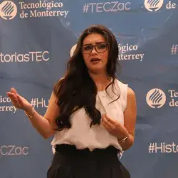 Alumna ganadora 
