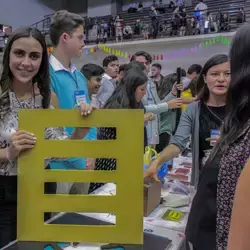 Feria de Ciencia y Tecnología – FECYT