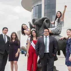 Federación de Estudiantes (FEITESM)