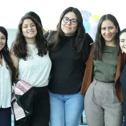 Día del Egresado