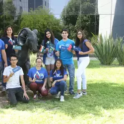 Alumnos de PrepaTec Laguna participarán en MUNMX 2018