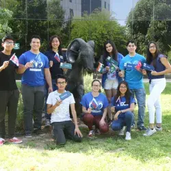 Alumnos de PrepaTec Laguna participarán en MUNMX 2018