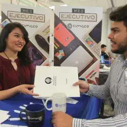 Ofrece Tec de Monterrey el mejor talento a empresas de la región