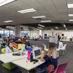 InnovAction Gym de Guadalajara, espacio de trabajo dedicado a startups