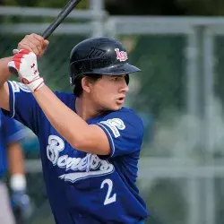 Ganan Borregos Monterrey bronce en nacional de béisbol