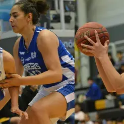 Borregos femenil Monterrey