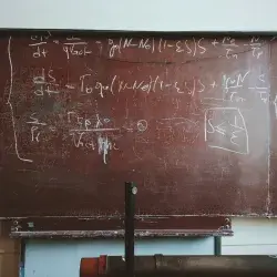 Historia en Concurso de Ciencias Básicas