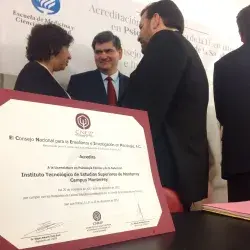 Reconocimiento