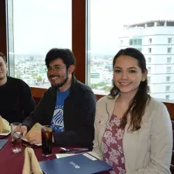 Fotogalería: Premian mejores promedios en Ingeniería