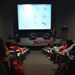 Ingenium 