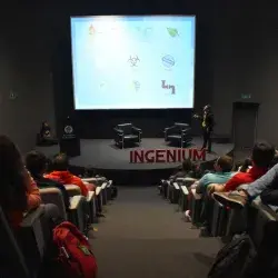 Ingenium 