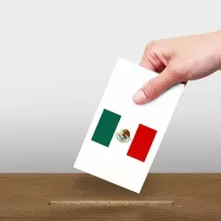 bandera de méxico