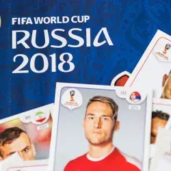 Album Panini 