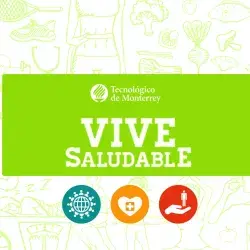 vive saludable