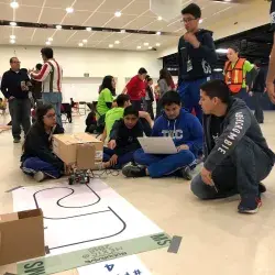 Roborave