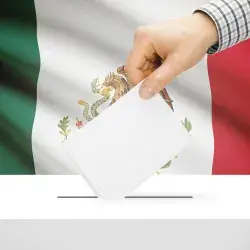 voto en mexico