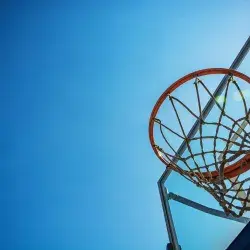 Pasión por el básquetbol