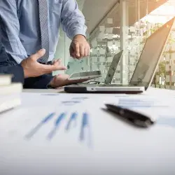 Misión India: intercambio de experiencias entre académicos