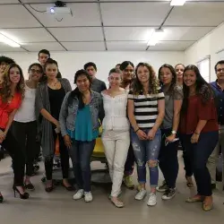empresaria de bancomer