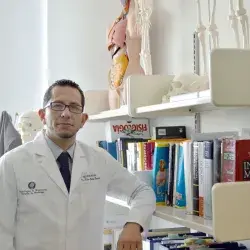 Dr VGN