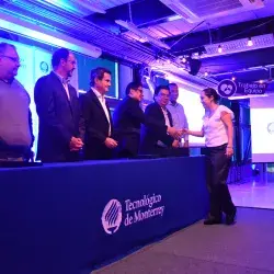 Celebración Día del Maestro