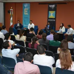 Candidatos a diputados 