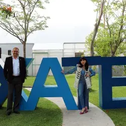 EXATEC Talks Cuernavaca