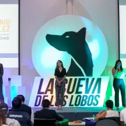 Semifinal Cueva de los Lobos 2018