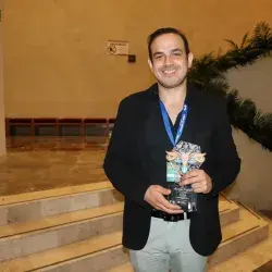 Andrés Samaniego