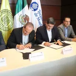 La firma permitirá consolidar proyectos en conjunto