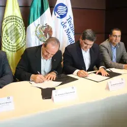 La firma permitirá consolidar proyectos en conjunto