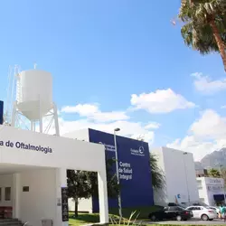 13 años Centro de Salud Integral de la Fundación TecSalud