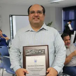 Oscar Vinicio Gaxiola