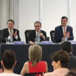 Presentan logros del Campus Laguna con Informe Anual 2017