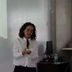 Elisabet Ollé ofreció un workshop en San Luis Potosí