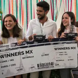 L'Oréal Brandstorm 2018