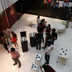 Media Station
