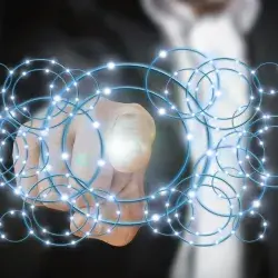 Dispositivos hápticos en el Tec