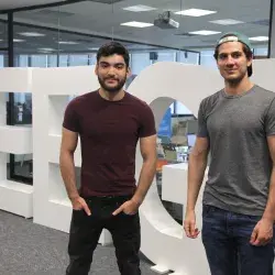 Ganan beca para desarrollarse como emprendedores en TREPCAMP