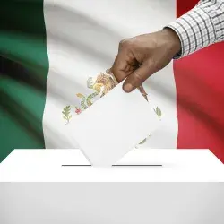 voto mexicanos en el extranjero