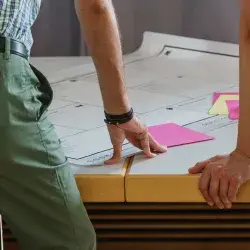 Design Thinking en el Tec