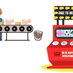 Haz tu bebé
