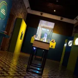 Museo Tec de Monterrey 