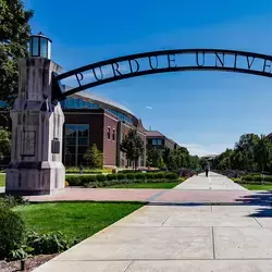 Purdue university