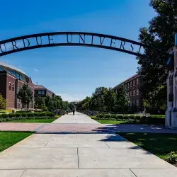 Purdue university