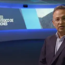 Participa Profesor del Centro del Agua en foro Understanding Risk 2018
